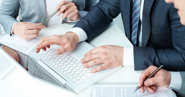 組建多專業的客戶服務團隊